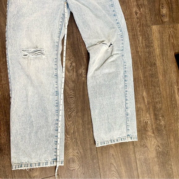 Cotton On Loose Straight Jean - Picture 8 of 9